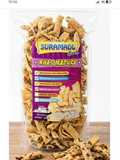 Suramadu Snack, Camilan Renyah Khas Madura