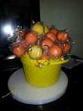 cake pops