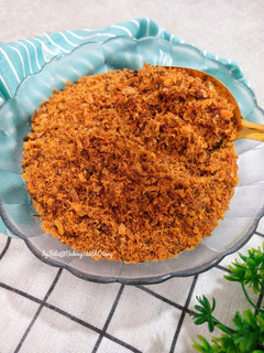 Foto resep Abon Ikan