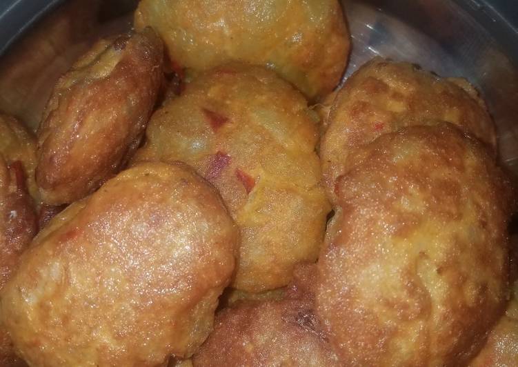 Recipe of Perfect Wainar doya
