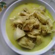 Gulai nangka