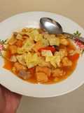 Cake khas Sumenep (versi low budget)