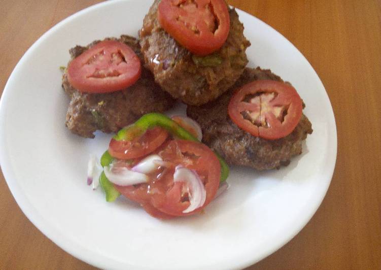 Step-by-Step Guide to Make Quick Baked Beef balls