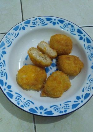 Foto resep Tahu ala2 katsu