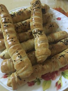 صورة لوصفة البوراك الروسي
