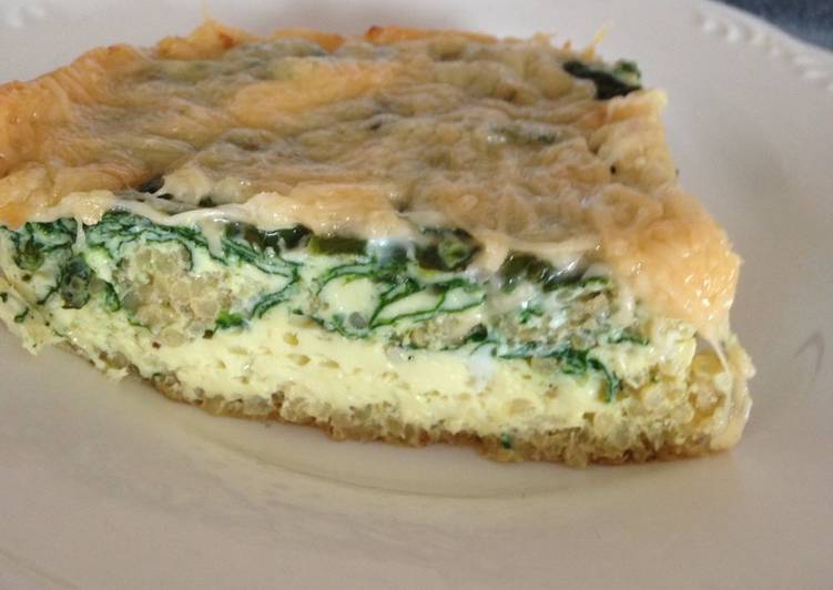 5 Actionable Tips on Cooking Quinoa Egg Bake Yummy