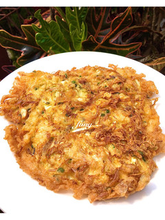 Foto resep Fuyunghai