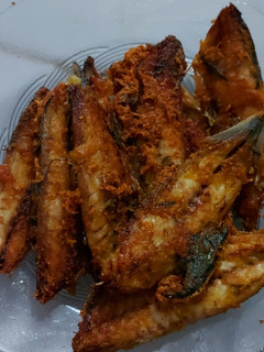 Foto resep Cuik goreng crispy