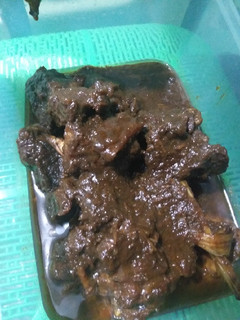 Foto resep Semur daging