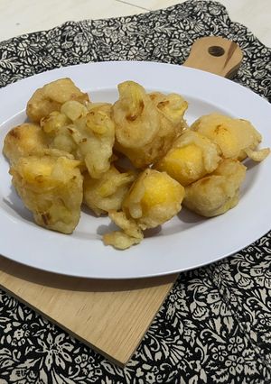 Foto resep Pisang Goreng Madu