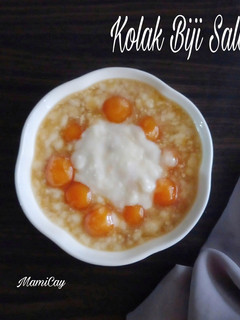 Foto resep Kolak Biji Salak