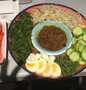 Easy Steps Make|Recipe} Indonesian peanut sauce Salad Anti-Fail