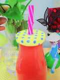 Carrot Amla juice