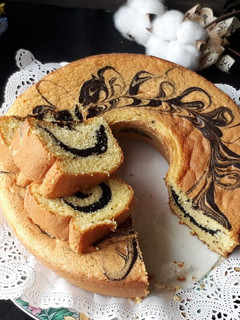 Foto resep Bolu Jadul Vanila