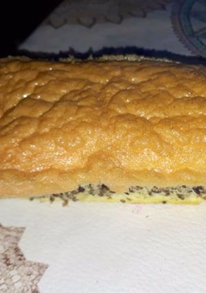 Una foto de Pan Keto Lino y Chía
