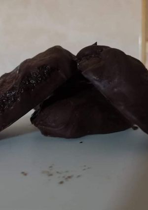 Φωτογραφία της συνταγής Καριόκες για αλλεργικούς 😜