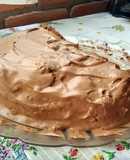 Bomba de chocolate