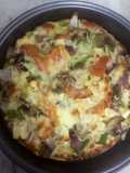 Veg pizza 🍕