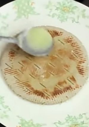 બાજરાની રણકલી રેસીપી મુખ્ય ફોટો