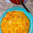 Fuyunghai #diet