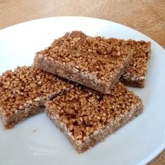 A picture of Morpeth Zesty Gingerbread.
