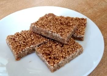 Update, Making Recipe Morpeth Zesty Gingerbread Yummy