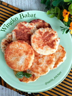 Foto resep Wingko Babat