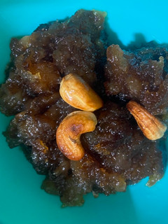 பிரெட் அல்வா செய்முறை முக்கிய புகைப்படம்