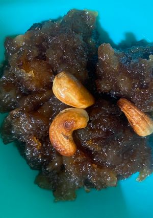 பிரெட் அல்வா செய்முறை முக்கிய புகைப்படம்
