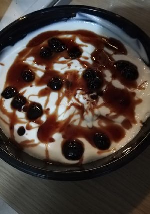 Φωτογραφία της συνταγής Κάτι σαν τσίζκεικ