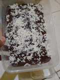 Bronis chocol*tos kukus