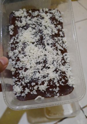 Foto resep Bronis chocol*tos kukus