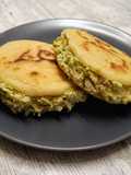 Arepas de reina pepiada