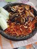 Iga Penyet🌶