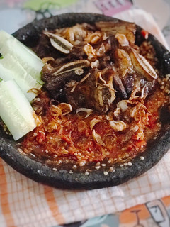 Foto resep Iga Penyet🌶