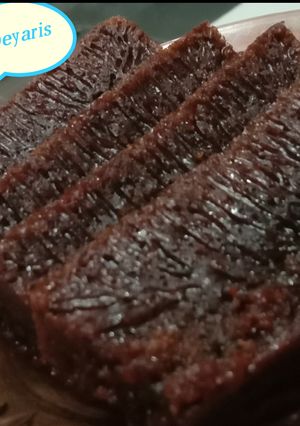 Foto resep Roti karamel
