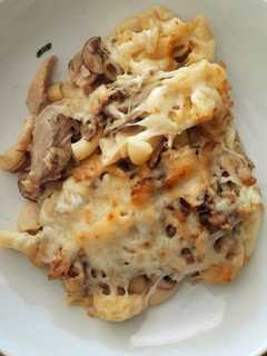 Foto de Massa Gratinada