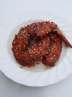 รูปของ ไก่บอนชอน