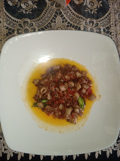 Foto resep Sambal Baby Cumi