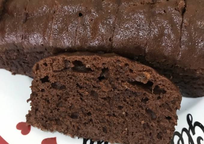 Resep Brownies Kukus Chocolatos Anti Gagal