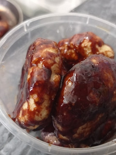Foto resep Getas