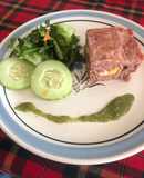 Pastel de carne