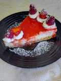 Cheesecake🍓