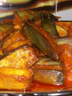 Foto resep Terong Balado