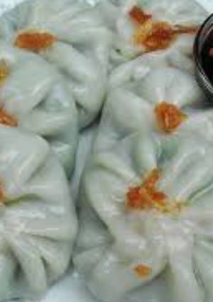 รูปของ ขนมกุยช่าย