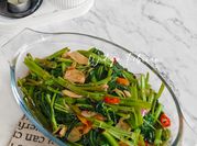Gambar sayur kangkung