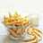 Cheese stick / telur gabus keju