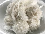 ขนมต้มขาว