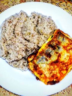 Фото Жареная рыба в кляре.