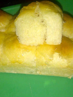 Foto resep Roti Sobek kentang